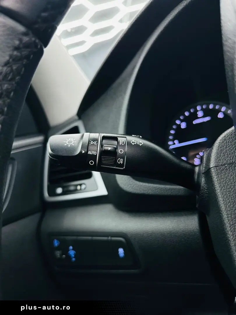 HYUNDAI TUCSON 2017 1.7D E6 Garantie 12 Luni Rate Avans 0 Do