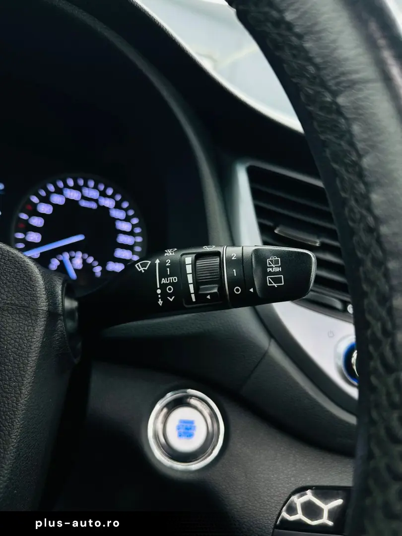 HYUNDAI TUCSON 2017 1.7D E6 Garantie 12 Luni Rate Avans 0 Do