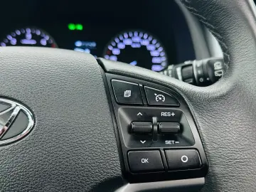 HYUNDAI TUCSON 2017 1.7D E6 Garantie 12 Luni Rate Avans 0 Do