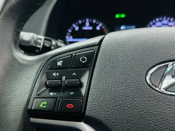 HYUNDAI TUCSON 2017 1.7D E6 Garantie 12 Luni Rate Avans 0 Do