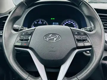HYUNDAI TUCSON 2017 1.7D E6 Garantie 12 Luni Rate Avans 0 Do