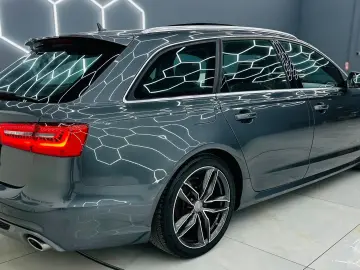 AUDI A6 2014 2.0D E6 Garantie 12 Luni Rate Avans 0 Doar Cu B