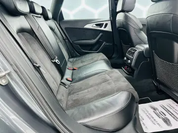 AUDI A6 2014 2.0D E6 Garantie 12 Luni Rate Avans 0 Doar Cu B