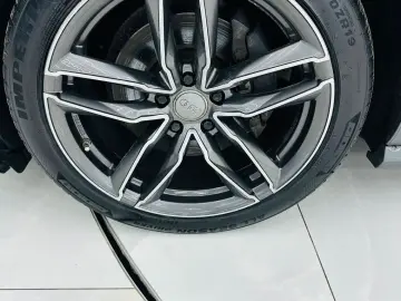 AUDI A6 2014 2.0D E6 Garantie 12 Luni Rate Avans 0 Doar Cu B