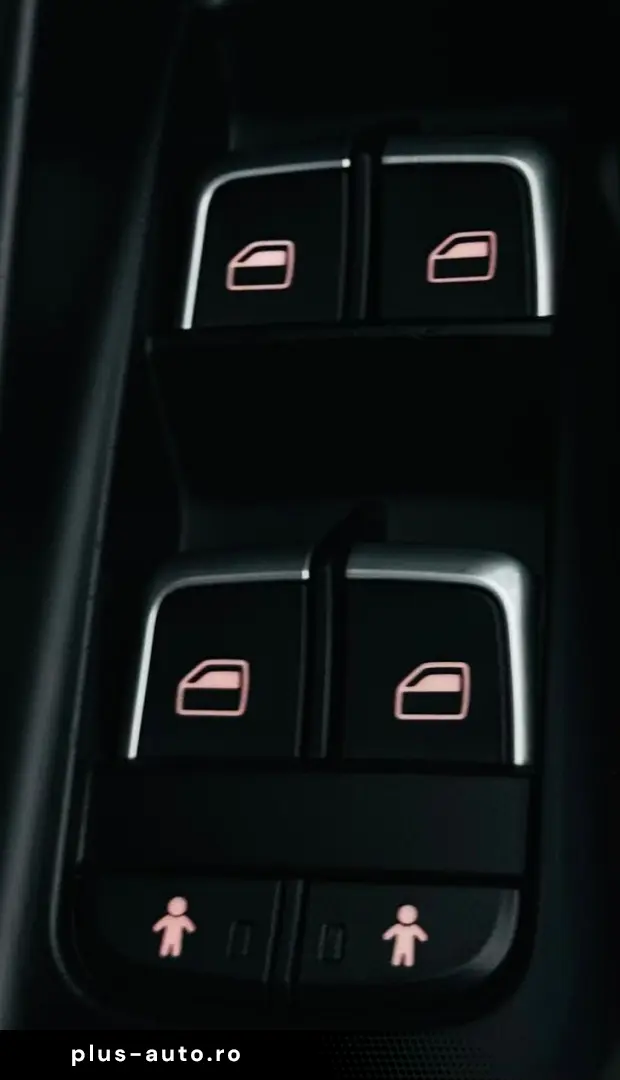 AUDI A6 2014 2.0D E6 Garantie 12 Luni Rate Avans 0 Doar Cu B