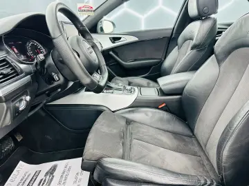 AUDI A6 2014 2.0D E6 Garantie 12 Luni Rate Avans 0 Doar Cu B