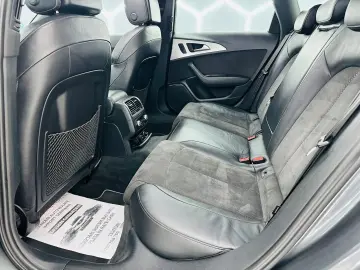 AUDI A6 2014 2.0D E6 Garantie 12 Luni Rate Avans 0 Doar Cu B