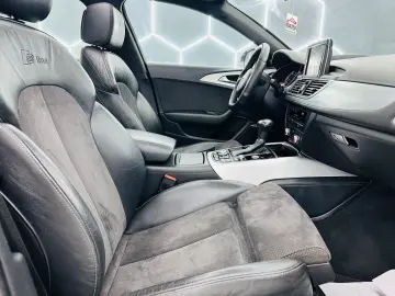 AUDI A6 2014 2.0D E6 Garantie 12 Luni Rate Avans 0 Doar Cu B