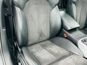 AUDI A6 2014 2.0D E6 Garantie 12 Luni Rate Avans 0 Doar Cu B