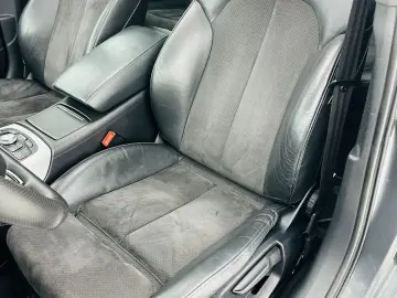 AUDI A6 2014 2.0D E6 Garantie 12 Luni Rate Avans 0 Doar Cu B