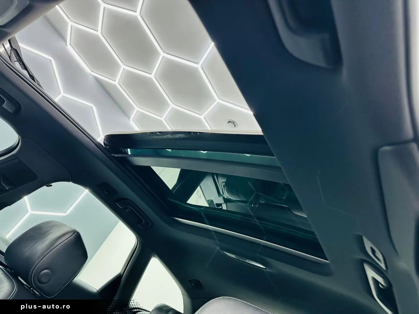 AUDI A6 2014 2.0D E6 Garantie 12 Luni Rate Avans 0 Doar Cu B