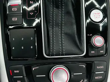 AUDI A6 2014 2.0D E6 Garantie 12 Luni Rate Avans 0 Doar Cu B