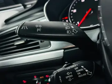 AUDI A6 2014 2.0D E6 Garantie 12 Luni Rate Avans 0 Doar Cu B