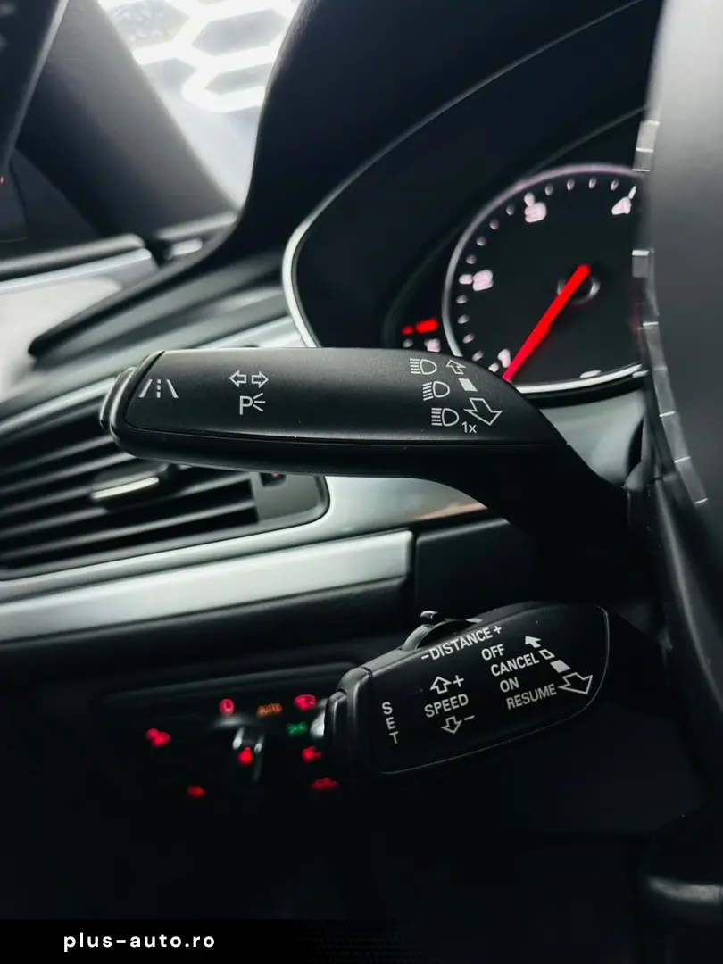 AUDI A6 2014 2.0D E6 Garantie 12 Luni Rate Avans 0 Doar Cu B