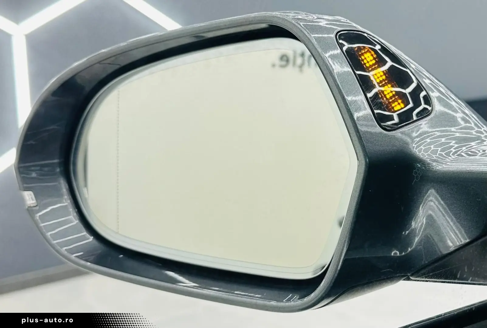 AUDI A6 2014 2.0D E6 Garantie 12 Luni Rate Avans 0 Doar Cu B