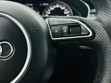 AUDI A6 2014 2.0D E6 Garantie 12 Luni Rate Avans 0 Doar Cu B