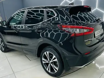 NISSAN Qashqai 2018 1.2i E6 Garantie 12 Luni Rate Avans 0 Do