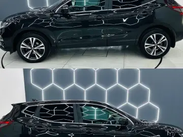 NISSAN Qashqai 2018 1.2i E6 Garantie 12 Luni Rate Avans 0 Do