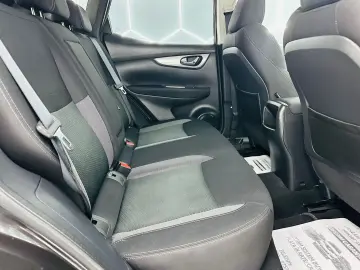 NISSAN Qashqai 2018 1.2i E6 Garantie 12 Luni Rate Avans 0 Do