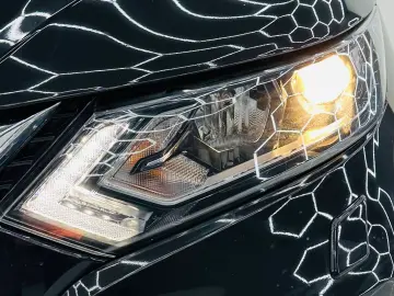 NISSAN Qashqai 2018 1.2i E6 Garantie 12 Luni Rate Avans 0 Do