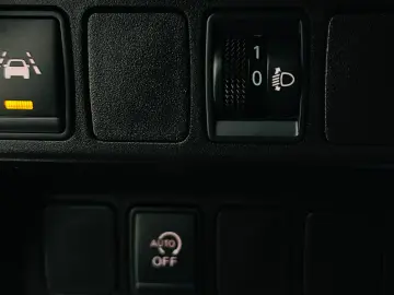 NISSAN Qashqai 2018 1.2i E6 Garantie 12 Luni Rate Avans 0 Do