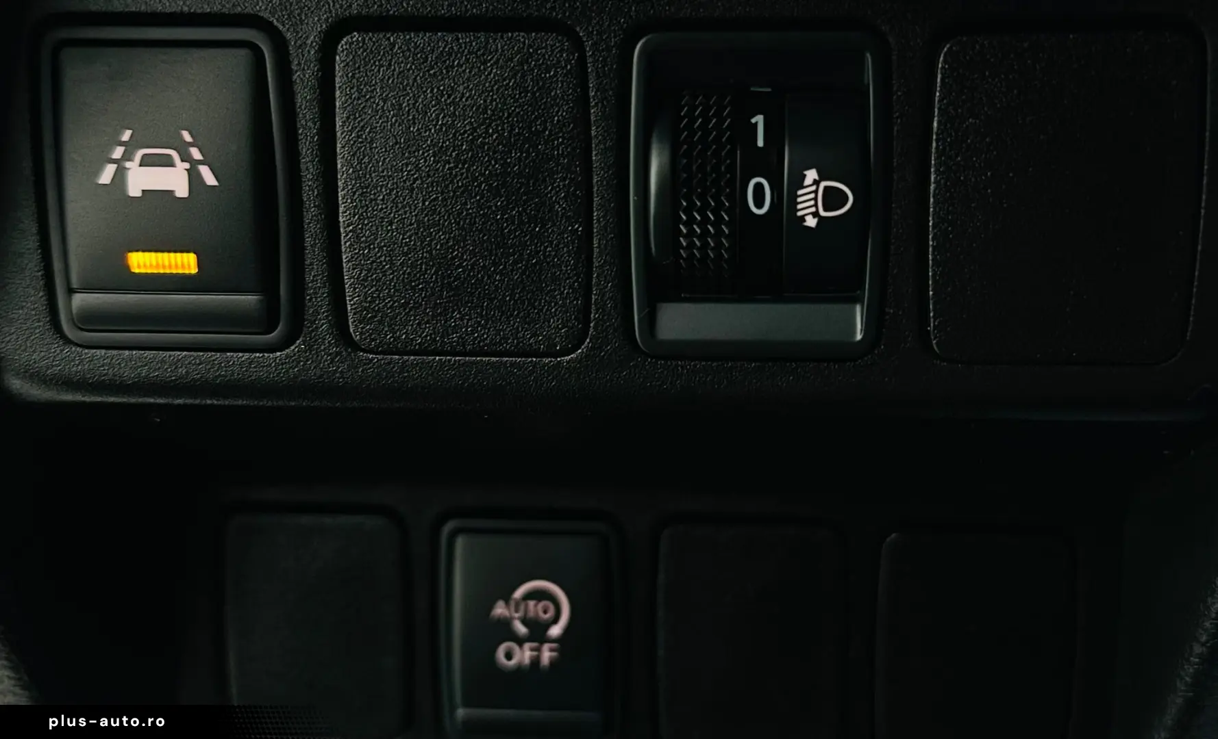 NISSAN Qashqai 2018 1.2i E6 Garantie 12 Luni Rate Avans 0 Do