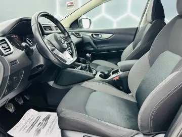 NISSAN Qashqai 2018 1.2i E6 Garantie 12 Luni Rate Avans 0 Do