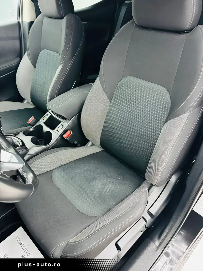 NISSAN Qashqai 2018 1.2i E6 Garantie 12 Luni Rate Avans 0 Do