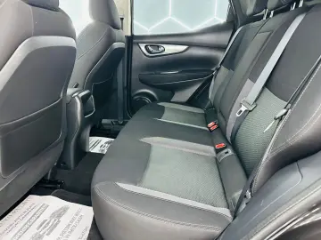 NISSAN Qashqai 2018 1.2i E6 Garantie 12 Luni Rate Avans 0 Do