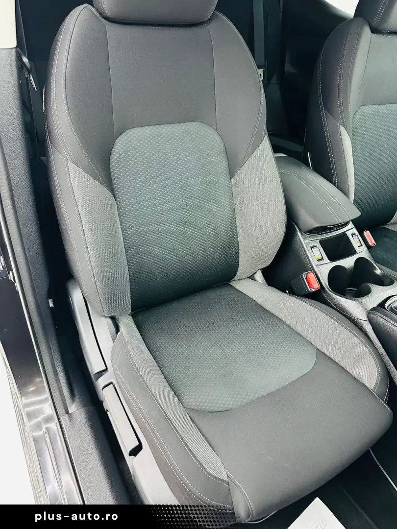 NISSAN Qashqai 2018 1.2i E6 Garantie 12 Luni Rate Avans 0 Do