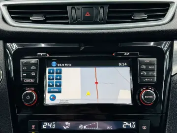 NISSAN Qashqai 2018 1.2i E6 Garantie 12 Luni Rate Avans 0 Do