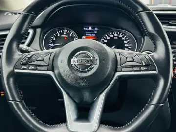 NISSAN Qashqai 2018 1.2i E6 Garantie 12 Luni Rate Avans 0 Do