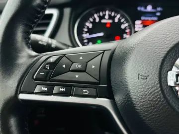 NISSAN Qashqai 2018 1.2i E6 Garantie 12 Luni Rate Avans 0 Do