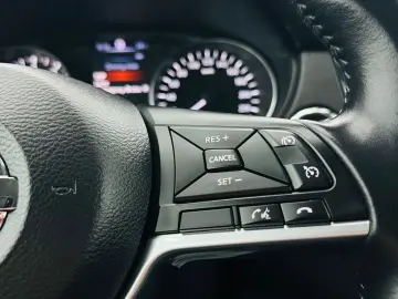 NISSAN Qashqai 2018 1.2i E6 Garantie 12 Luni Rate Avans 0 Do