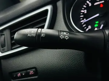 NISSAN Qashqai 2018 1.2i E6 Garantie 12 Luni Rate Avans 0 Do