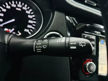 NISSAN Qashqai 2018 1.2i E6 Garantie 12 Luni Rate Avans 0 Do