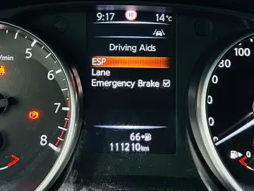 NISSAN Qashqai 2018 1.2i E6 Garantie 12 Luni Rate Avans 0 Do