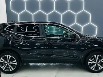 NISSAN Qashqai 2018 1.2i E6 Garantie 12 Luni Rate Avans 0 Do