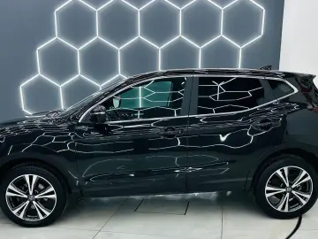 NISSAN Qashqai 2018 1.2i E6 Garantie 12 Luni Rate Avans 0 Do