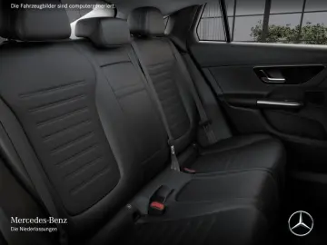 MERCEDES-BENZ GLC 300 e 4M