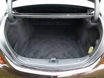 MERCEDES-BENZ S 400 d L AMG Pano