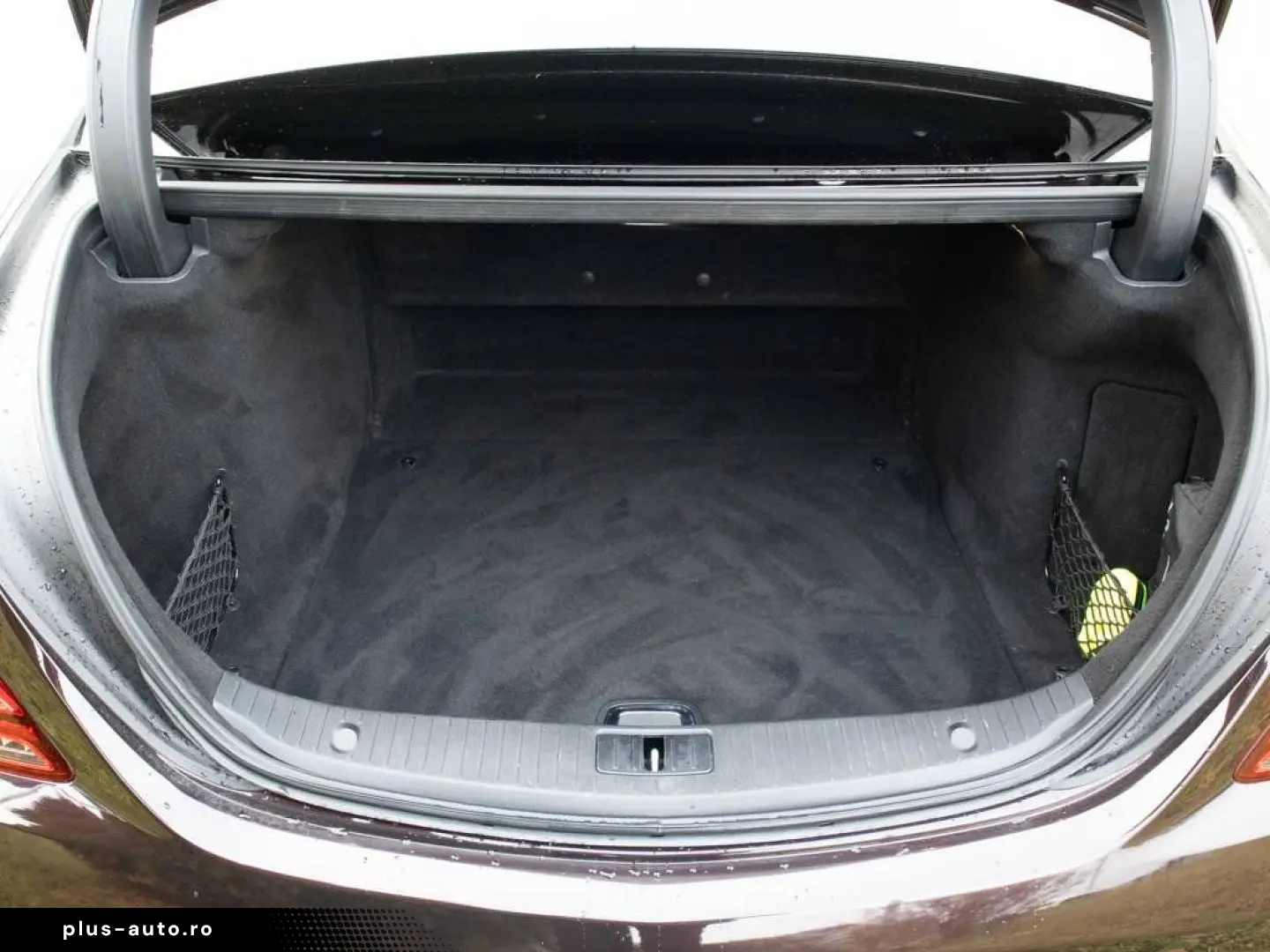 MERCEDES-BENZ S 400 d L AMG Pano