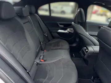 MERCEDES-BENZ E 450 d 4M AMG