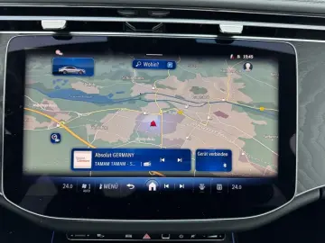 MERCEDES-BENZ E 450 d 4M AMG