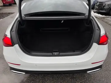 MERCEDES-BENZ E 450 d 4M AMG