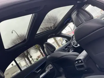 MERCEDES-BENZ E 450 d 4M AMG