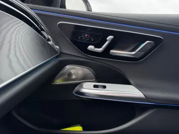 MERCEDES-BENZ E 450 d 4M AMG