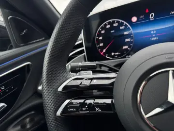 MERCEDES-BENZ E 450 d 4M AMG