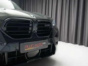 BMW X5 M COMPETITION