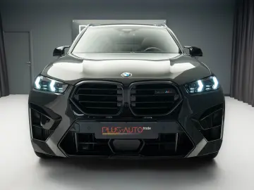 BMW X5 M COMPETITION